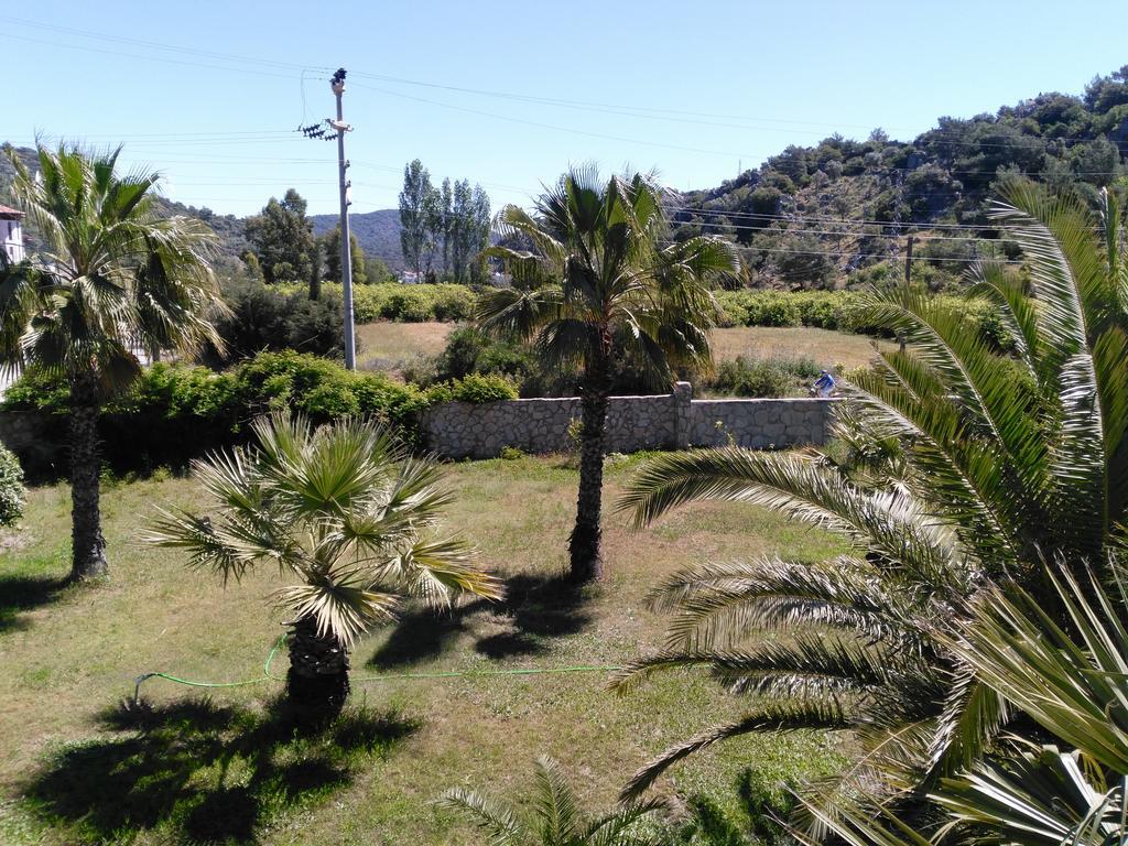 The Palm Apart Sarigerme Exterior foto